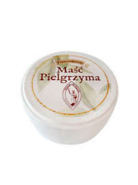 Maść Pielgrzyma