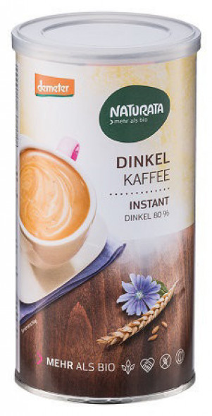 Kawa orkiszowa rozpuszczalna BIO 75 g