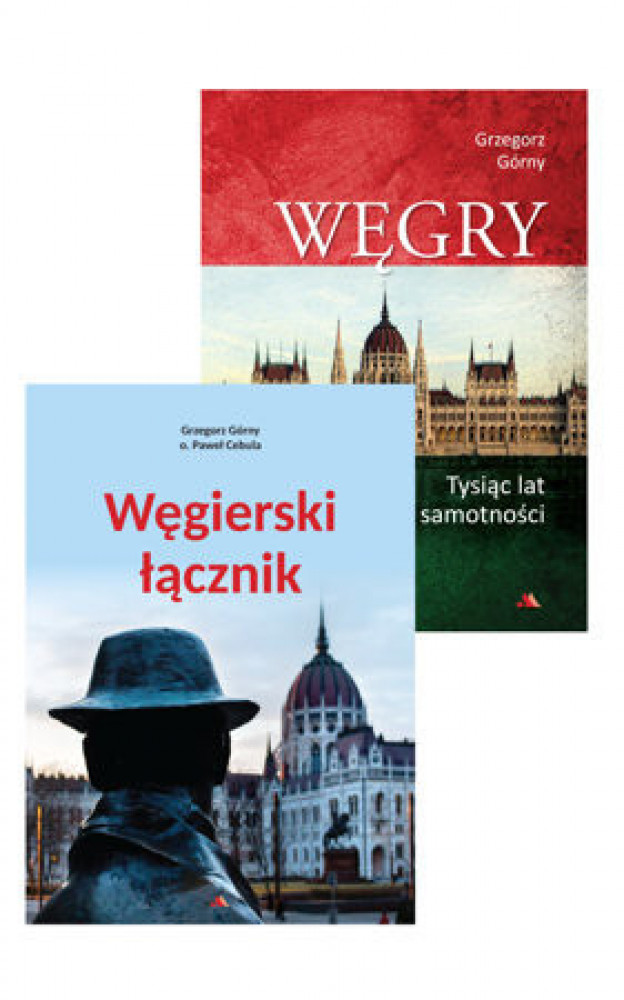 Zrozumieć Węgry. Komplet