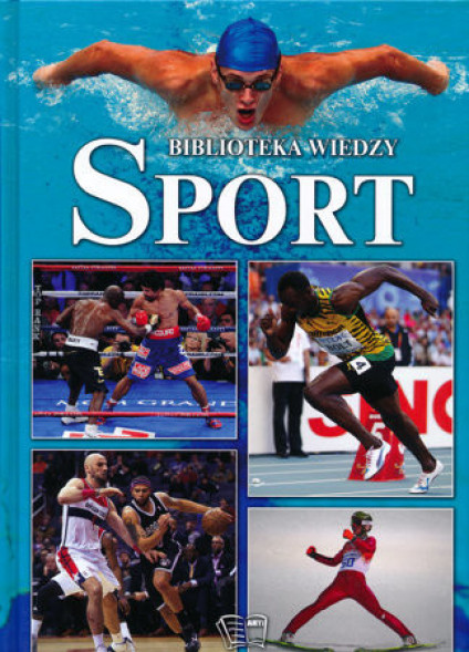 Sport. Biblioteka wiedzy