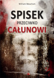 Spisek przeciwko Całunowi