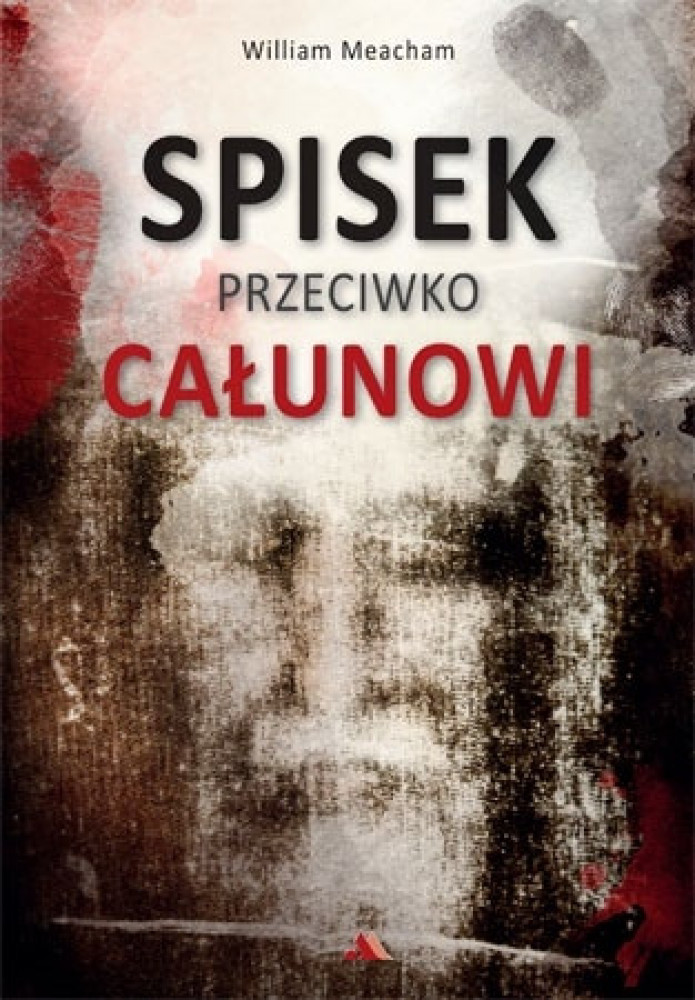 Spisek przeciwko Całunowi