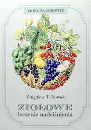 Ziołowe leczenie nadciśnienia