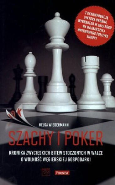 Szachy i poker