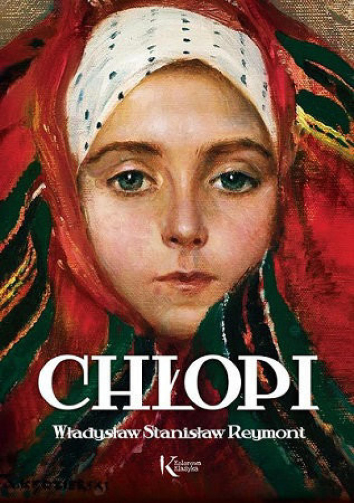 Chłopi SUFFIX