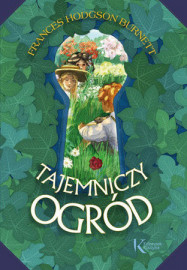 Tajemniczy ogród SUFFIX