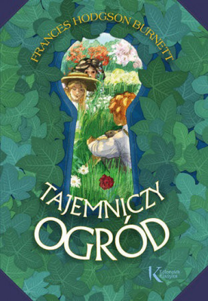 Tajemniczy ogród SUFFIX