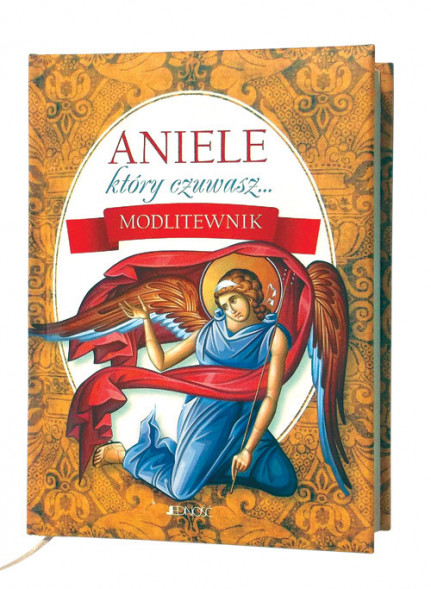 Aniele, który czuwasz