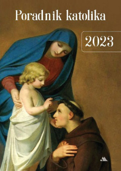 Poradnik katolika 2023. Św. Antoni