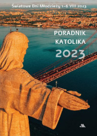 Poradnik katolika 2023. ŚDM Lizbona