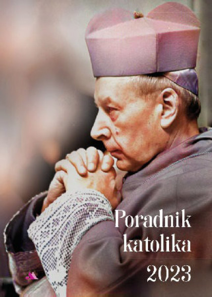 Poradnik katolika 2023. Prymas Tysiąclecia