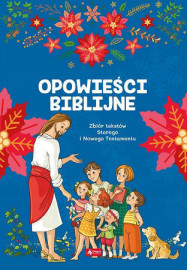 Opowieści biblijne SUFFIX