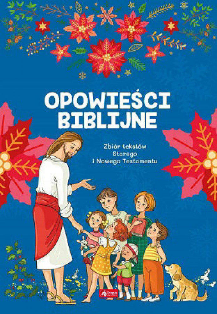 Opowieści biblijne SUFFIX