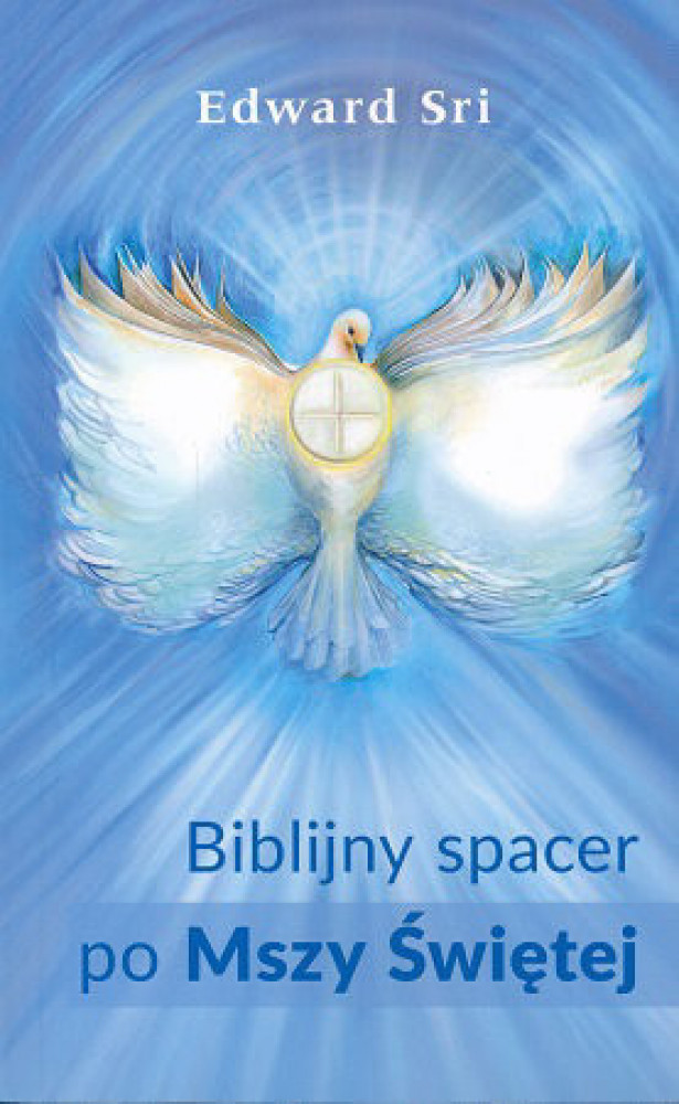 Biblijny spacer po Mszy Świętej