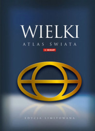 Wielki atlas świata