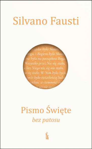 Pismo  Święte bez  patosu