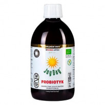 Probiotyk Joy Day 500 ml