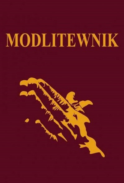 Modlitewnik
