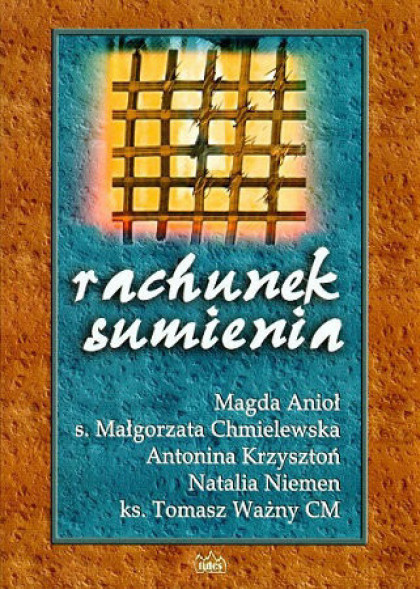 Rachunek sumienia SUFFIX