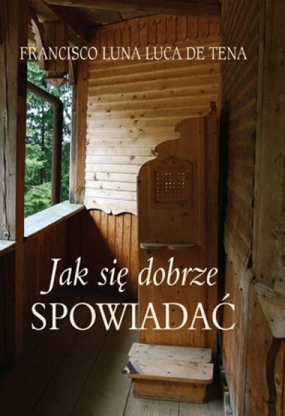 Jak się dobrze spowiadać