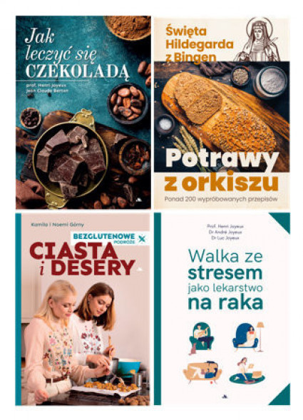 Naturalne terapie