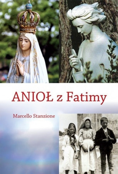 Anioł z Fatimy