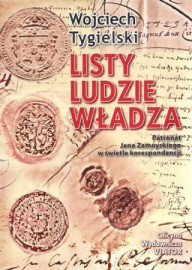 Listy, ludzie, władza