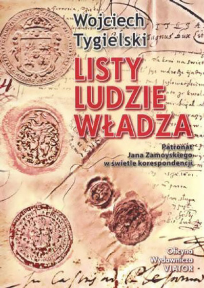 Listy, ludzie, władza