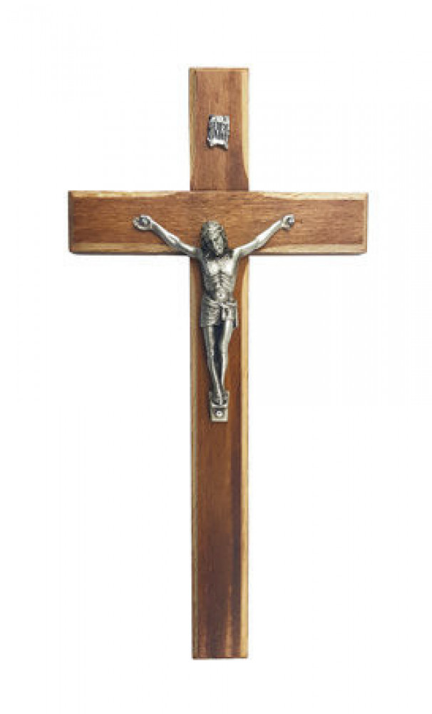 Krzyżyk drewniany