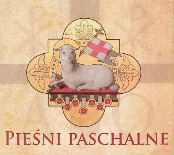 Pieśni Paschalne CD