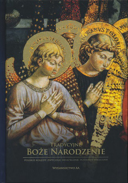 Tradycyjne Boże Narodzenie