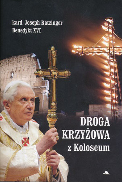Droga krzyżowa z Koloseum