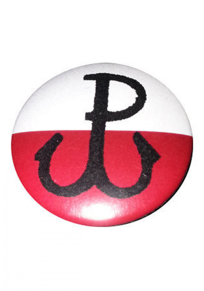 Znak "Polska Walcząca"