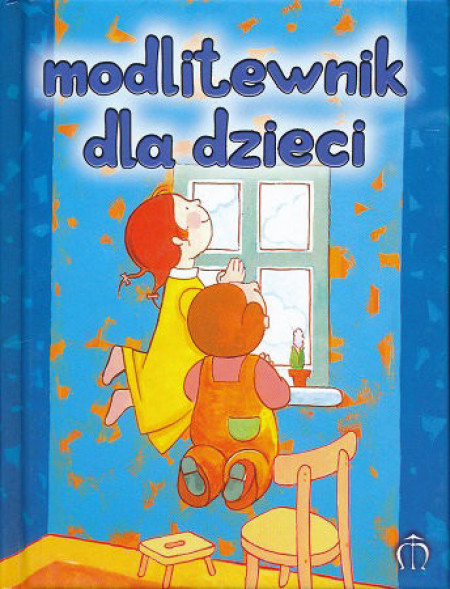 Modlitewnik dla dzieci SUFFIX