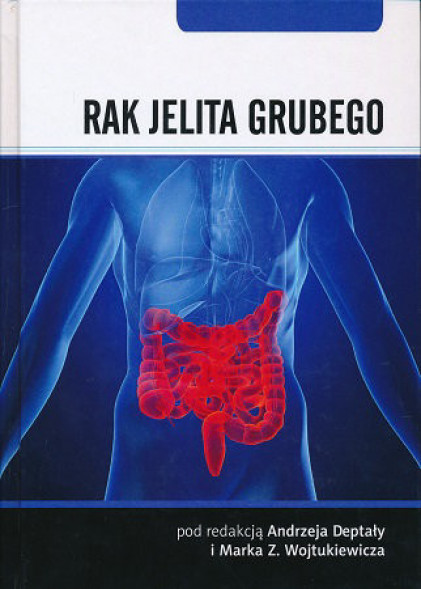 Rak jelita grubego