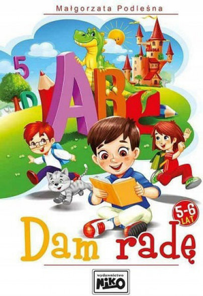 Dam radę
