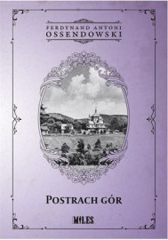Postrach gór