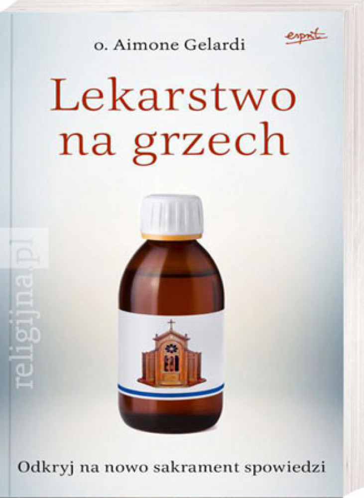 Lekarstwo na grzech
