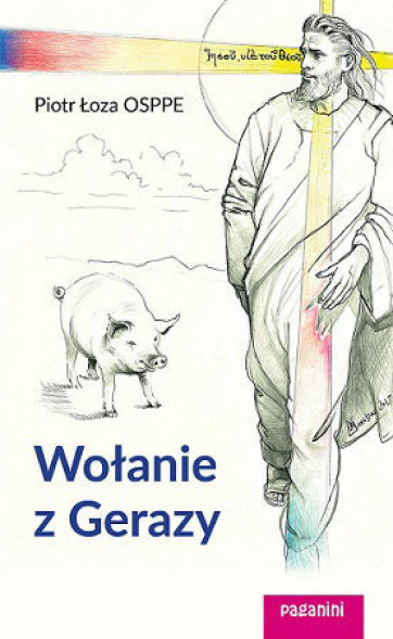 Wołanie z Gerazy
