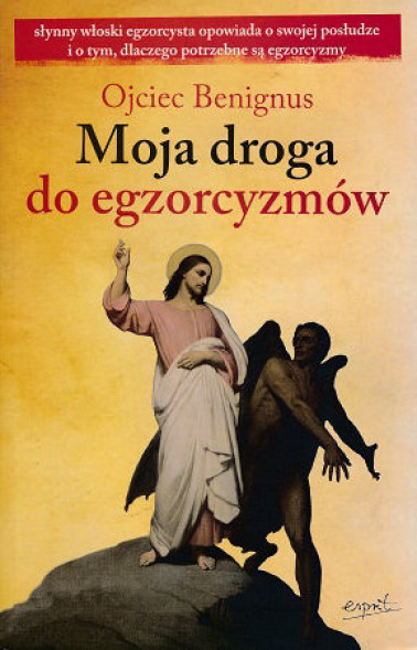 Moja Droga do Egzorcyzmów