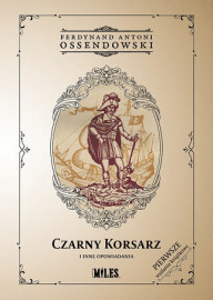 Czarny Korsarz i inne opowiadania