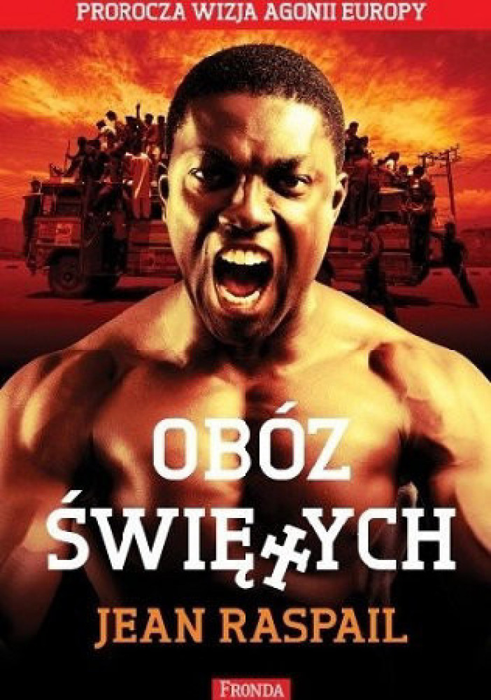 Obóz Świętych. Wydanie II