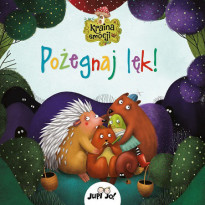 Pożegnaj lęk!