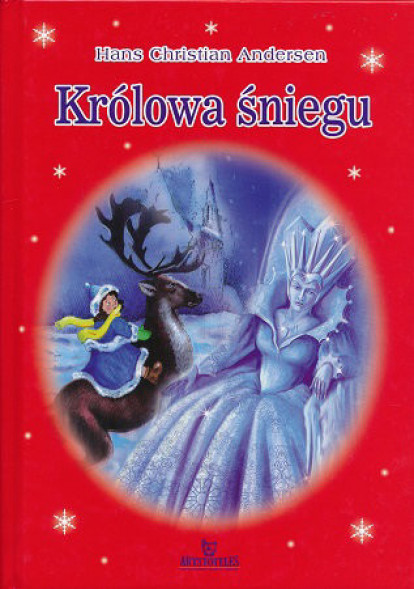 Królowa śniegu