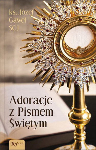 Adoracje z Pismem Świętym
