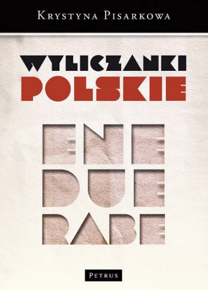 Wyliczanki polskie