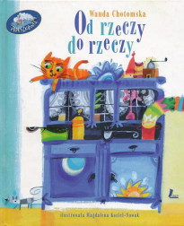 Od rzeczy do rzeczy