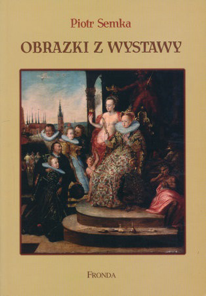 Obrazki z wystawy