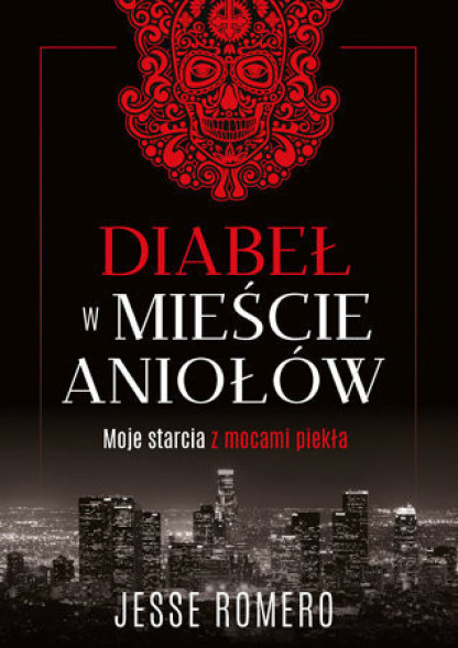 Diabeł w Mieście Aniołów - Jessie Romero : Świadectwa