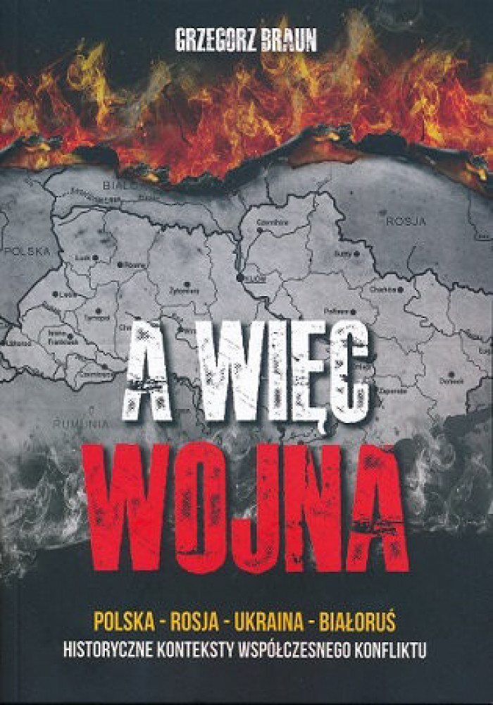 A więc wojna
